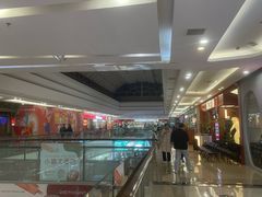 -万达广场(福州金融街店)