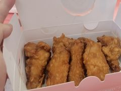-悠个炸鸡(南京创始店)