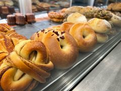 -BAKER&SPICE(祥云小镇店)