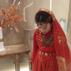 点击看大图 -盘子女人坊古装写真摄影(南京总店)