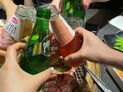 -神户赤童日式烤肉(金地广场店)