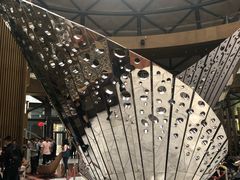 -上海滴水湖皇冠假日酒店