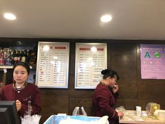 -花园茶楼(兴城西路店)