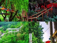 -宝晶宫旅游景区