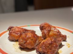 -比格比萨自助(宝山日月光店)