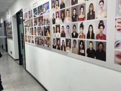 -吉田美学化妆美甲摄影培训(丽水校区)