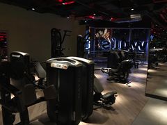 -威尔仕健身(丁香国际店)