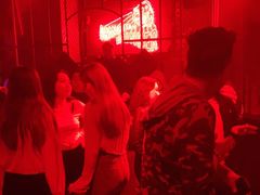 -Orangutan Bunker猩猩地堡酒吧(兰桂坊店)