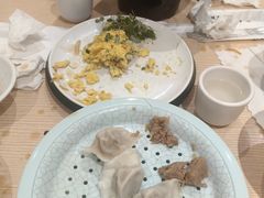 -老边饺子馆(东单店)