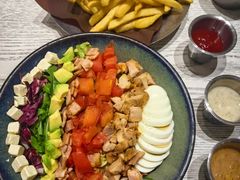 -娜娜家•Nana's restaurant(国金汇店)