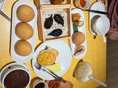 -蔡澜点心·粤菜(花城汇南区店)