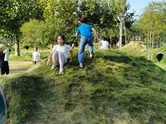 -前小桔亲子创意农场·草莓采摘·露营烧烤