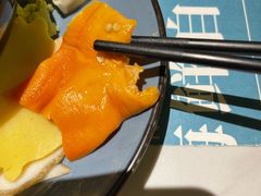 -喜庭海鲜自助(北辰三角洲北辰荟店)