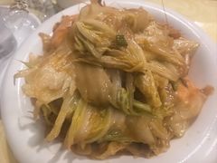 -华春餐馆(鱼山路店)