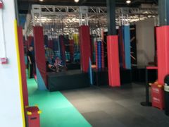 -幸福花欢乐世界(东辰广场A座店)