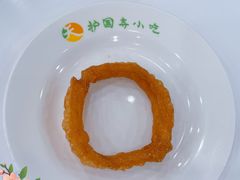 -护国寺小吃(地安门店)