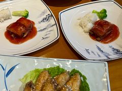 -三凤酒家·百年无锡菜(清扬茂业店)