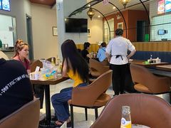大堂-阿达西新疆特色美食(悦海新天地中央广场店)