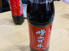 -九龙餐厅(大沽路店)