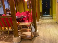 -芦月轩羊蝎子(劲松店)