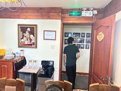 -老井俄式餐厅