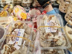 -王家沙点心店(南京西路总店)