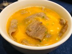 过桥雪花牛肉-新加坡泰国村酒楼(五角场店)