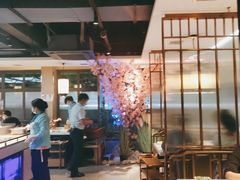 大堂-野妹火锅(龙岗店)