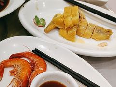 -顺风海鲜港(金玉兰店)