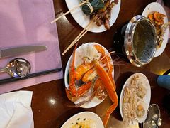 -温州喜来登酒店-盛宴西餐厅