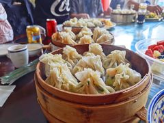 -联营烧麦(乌兰察布店)