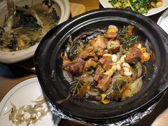 -永安鱼庄·镇江菜(丁卯店)