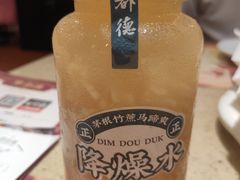 -点都德(德江楼店)