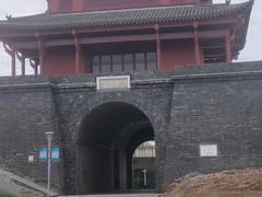 -楚望台遗址公园