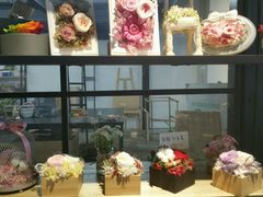 -植物学家的女儿(北马道巷店)