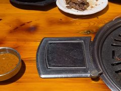 -那胡同里的小烤肉馆(开发区万达店)