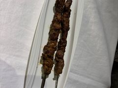 -丝路驿站(丽都店)