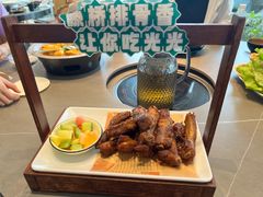 -创味·民间海南菜·非遗藤桥排骨(藤桥·免税城店)