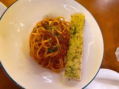 肉酱面-COMMUNE幻师(上邦百汇城店)