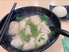 -如意馄饨(恒隆广场兴安路店)