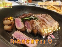 -王品牛排(佛山南海万科广场店)