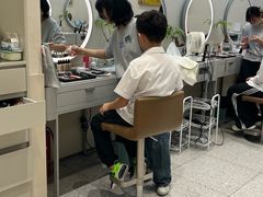 -天真蓝照相馆(五角场百联又一城店)