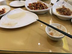-清真·三德隆饭庄(桥梓口店)