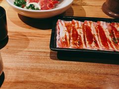 -九田家黑牛烤肉料理·自助(洪洞县城市花园店)