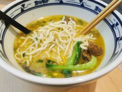 -剪花娘子·陕西面馆(上海川沙百联店)