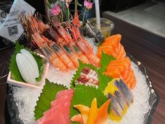 -匠和风精致料理(莆田财富中心店)