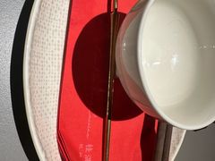 -桂满陇·蟹黄小笼汤包(中山公园店)