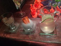 -王品牛排(郑州大卫城店)