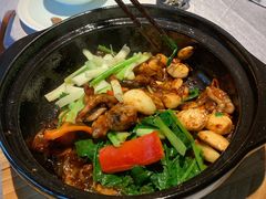 -庆赫隆融合菜馆(群力店)
