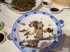 -巴音浩日娲·蒙餐(双林东路店)